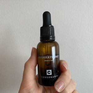 Consonant Skin Care HydrExtreme Serum